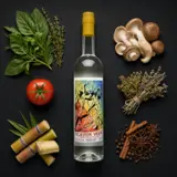 Velier Arawaks Clairin Vaval Fritz Vaval 2022 70cl bottle — Visualisation aromatique issue des dégustations de la communauté