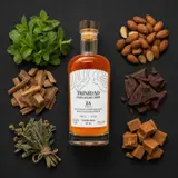 Nobilis Fernandes No.41 1999 70cl bottle — Aroma visualization from community tastings