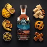Famille Ricci Hampden Zodiac 2023 Scorpion <>H 2014 50cl bottle — Aroma visualization from community tastings