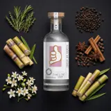 Swell de Spirits Papa Rouyo That‘s The Spirit ! 2022 50cl bottle — Visualisation aromatique issue des dégustations de la communauté