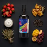 Killik S.B.S (Single Origin Rum) Australia <KLK> 70cl bottle — Aroma visualization from community tastings