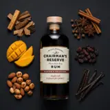 Chairman‘s Reserve Master‘s Selection (Single Cask Exclusive for Germany) 2010 70cl bottle — Aroma-Visualisierung aus Community-Verkostungen
