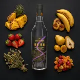 Savanna 2023 Limited Edition HERR 2019 50cl bottle — Aroma visualization from community tastings