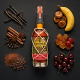 Travellers Planteray Belize One-Time 2008 70cl bottle — Aroma visualization from community tastings