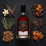 La Confrérie du Rhum HSE XO (Cuvée No. 22) 2016 70cl bottle — Aroma-Visualisierung aus Community-Verkostungen
