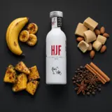 Old Brothers Hampden High Proof HJF 2008 50cl bottle — Aroma visualization from community tastings
