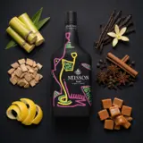 Neisson Tatanka Profil Equilibre Carole Aurore Foundation 70cl bottle — Visualisation aromatique issue des dégustations de la communauté