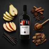 Velier Beenleigh Alex Webb Edition 2015 70cl bottle — Visualisation aromatique issue des dégustations de la communauté
