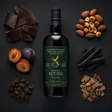 The Wild Parrot Enmore Botanica Series 1991 70cl bottle — Aroma visualization from community tastings