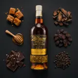 Ron Zacapa Reserva Limitada 2019 70cl bottle — Aroma visualization from community tastings