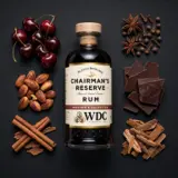 Chairman‘s Reserve Chairman's Reserve Master‘s Selection (Wu Dram Clan) 2009 70cl bottle — Aroma-Visualisierung aus Community-Verkostungen