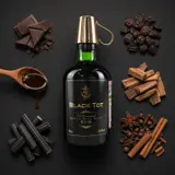 Elixir Distillers of London Black Tot Rum Last Consignment 70cl bottle — Aroma visualization from community tastings