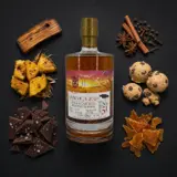 Monymusk Rumclub Private Selection Edition No. 51 MMW 2020 50cl bottle — Aroma visualization from community tastings
