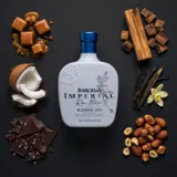 A.F.D. Ron Barceló Imperial Rare Blend Mizunara Cask 75cl bottle — Visualisation aromatique issue des dégustations de la communauté