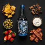 Spirit Gallery Le Galion Funky Fury (#1) 2024 50cl bottle — Visualisation aromatique issue des dégustations de la communauté