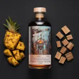 Nobilis Hampden No. 49 C<>H 2018 70cl bottle — Aroma visualization from community tastings