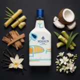 Neisson Profil Équilibre 2025 70cl bottle — Aroma visualization from community tastings