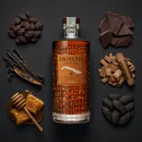 LVMH Cuba Ron S.A. Eminente Gran Réserva (Édition n2) 2025 70cl bottle — Aroma visualization from community tastings