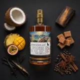 Foursquare Rumclub Private Selection Ed. 57 Barbados (Saint Philip Parish) 2016 50cl bottle — Visualisation aromatique issue des dégustations de la communauté