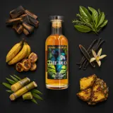 The Whisky Jury The Duo (Chapter 3) 2025 50cl bottle — Aroma visualization from community tastings