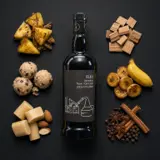 Precious Liquors New Yarmouth The Bottle Shop NYE/WM 2005 70cl bottle — Aroma visualization from community tastings