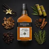 Neisson Straight from the Barrel (No. 278) 2021 70cl bottle — Visualisation aromatique issue des dégustations de la communauté