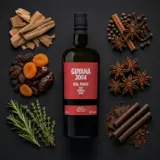 Velier DDL Guyana (High Proof Old Demerara Rum) 2004 70cl bottle — Aroma visualization from community tastings