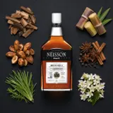 Neisson Straight from the Barrel (Whisky Live Paris) 2021 70cl bottle — Aroma visualization from community tastings