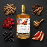 Port Mourant Rumclub Private Selection Ed. 58 MPM 2010 50cl bottle — Visualisation aromatique issue des dégustations de la communauté