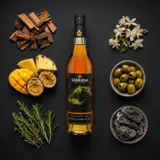 Savanna The Wild Island Edition - Grotte 2014 50cl bottle — Aroma visualization from community tastings