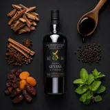 The Wild Parrot Diamond Guyana 2012 70cl bottle — Aroma visualization from community tastings