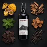 Velier Caroni Heavy Trinidad Rum HTR 1992 70cl bottle — Aroma visualization from community tastings