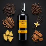 Velier Diamond S<W> 1981 70cl bottle — Aroma visualization from community tastings