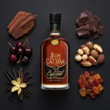 Industria Licorera de Caldas Ron de Caldas Especial 15 Años 70cl bottle — Visualisation aromatique issue des dégustations de la communauté