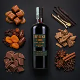 Velier Uitvlugt SP - ICBU SP - ICBU 1988 70cl bottle — Aroma visualization from community tastings