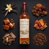 Santa Teresa 1796 Antiguo de Solera 70cl bottle — Visualisation aromatique issue des dégustations de la communauté