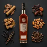 Rones del Caribe C.A. Ron Roble Viejo Ultra Añejo 70cl bottle — Visualisation aromatique issue des dégustations de la communauté