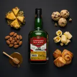 CDI New Yarmouth Jamaica 2005 70cl bottle — Aroma visualization from community tastings
