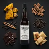 Velier Long Pond Vale Royal VRW 2006 70cl bottle — Aroma visualization from community tastings