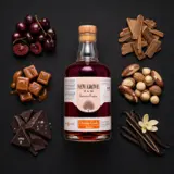 Grays New Grove Savoir Faire Double Cask Acacia 70cl bottle — Aroma visualization from community tastings