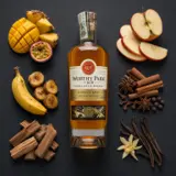 Worthy Park Single Estate Reserve - Velier 70th Anniversary Edition 70cl bottle — Visualisation aromatique issue des dégustations de la communauté
