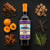 TCRL Beenleigh Australia #35 2015 70cl bottle — Aroma visualization from community tastings