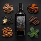 Velier Caroni Blended Trinidad Rum 1993 70cl bottle — Visualisation aromatique issue des dégustations de la communauté
