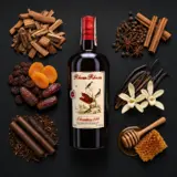 Velier Bielle Rhum Rhum Libération Integrale 2020 70cl bottle — Aroma visualization from community tastings