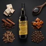 J. Wray & Nephew LTD. Appleton Blackwell Black Gold 0cl bottle — Visualisation aromatique issue des dégustations de la communauté
