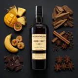 Velier Clarendon Exclusive for Guiseppe Begnoni EMB 1997 70cl bottle — Visualisation aromatique issue des dégustations de la communauté