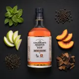 Chairman's Reserve Master's Selection (RA & Rum Tasting Notes) 2011 70cl bottle — Aroma visualization from community tastings