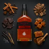 Neisson Le Rhum XO Full Proof 70cl bottle — Aroma visualization from community tastings
