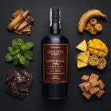 Velier Clarendon Rum Sapiens Wedderburn MMW 1984 70cl bottle — Aroma visualization from community tastings