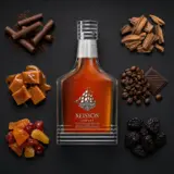 LMDW Neisson Armada - Drop by Drop 300cl bottle — Aroma-Visualisierung aus Community-Verkostungen